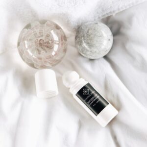 Deodorant
